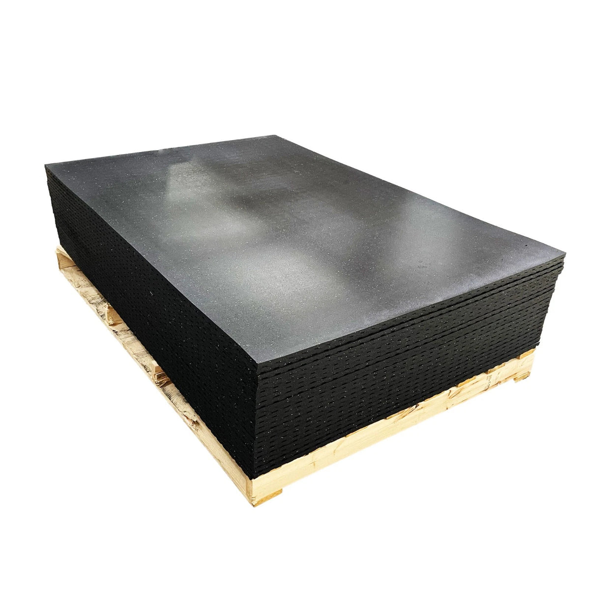 6 Stable Mats Offer | 6ft x 4ft Bubbletop Horse Stable Matting | 18mm Thick | Ho