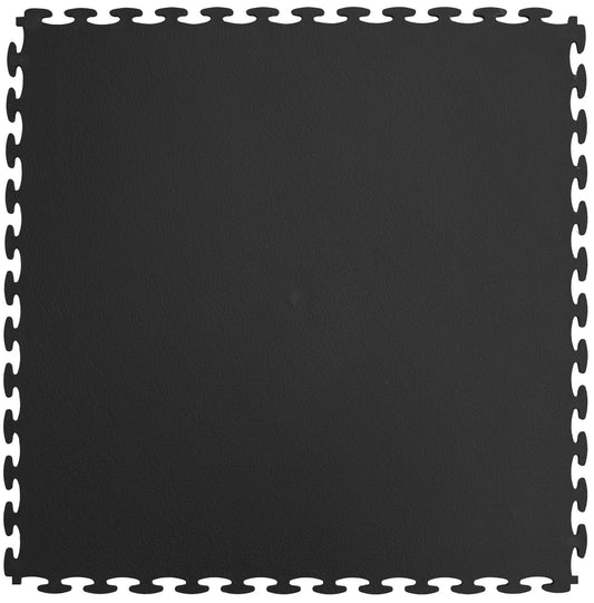 SOLID PVC HEAVY DUTY PRO INTERLOCKING GARAGE FLOOR TILES CAR WORKSHOP GYM MAT UK