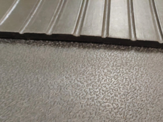 BEST Easy Clean Stable Horse Gym Mat Heavy Duty Rubber 1.2m x 1.83m x 18mm thk