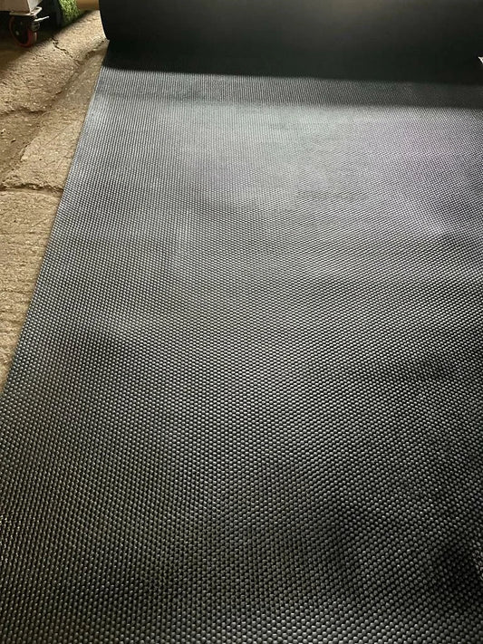 Passage and alleyway Cow/Stable/Horse Mat 2.4m wide and up to 10m long