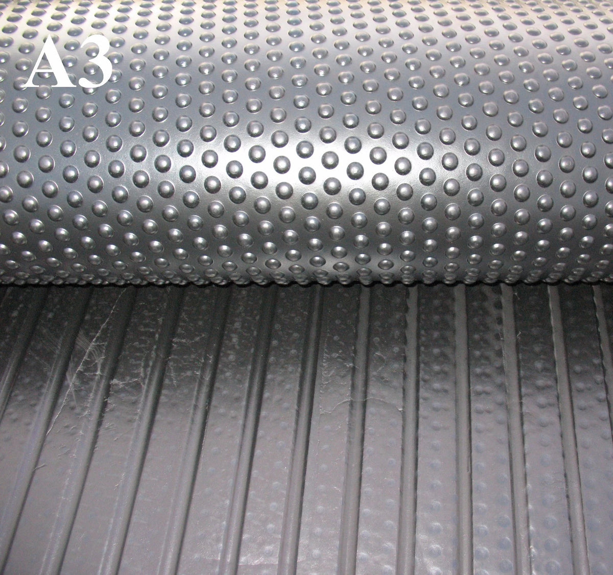 2 x 6 x 4ft Bubbletop Horse Pony Stable Matting | 18mm Thick | Heavy Duty Rubber