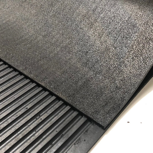 Horse Stable Mats | 6 Mat Pack | 18mm Heavy Duty Rubber | 1800 x 1200mm