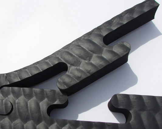 Arksupersoft Lightweight Interlocking Stable Horse Mat EVA 24 or 34mm Thick