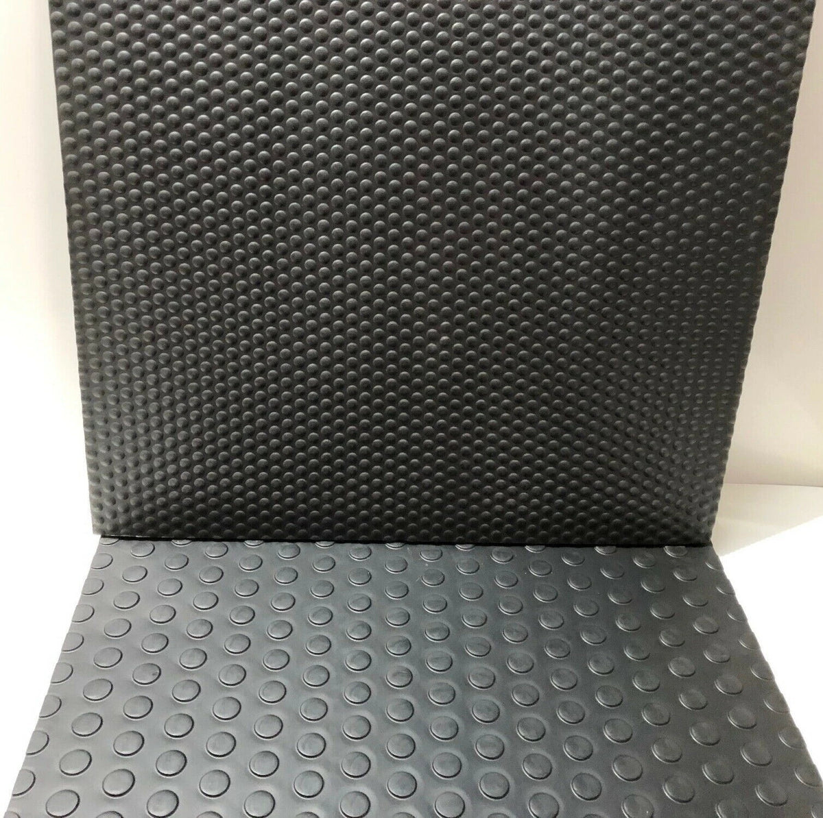 24mm EVA Lightweight Interlockin Edge Horse Stable Mats | 6ft x 4ft | 5 Mat Pack