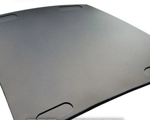 Special Offer Heavy Duty Large Rubber Gym Mat Comercial Flooring 12mm Thick