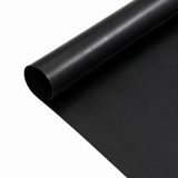 Smooth Rubber Roll Flooring Matting | 2mm Thick | 1m Wide | Up to 1.5m Length