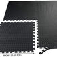 8Pcs Jigsaw Foam Puzzle Tiles, Shock Dampening Flooring Home Training 32 Sq.Ft