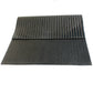 Horse Rubber Stable Mat Heavy Duty 10mm x 6'x 4' Equine Matting Flooring 1pc