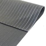 Horse Rubber Stable Mat Heavy Duty 10mm x 6'x 4' Equine Matting Flooring 1pc