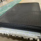 Rubber Floor Gym mats, Commercial Flooring 18mm(6ftx4ft) Foot Bubble Top Pattern