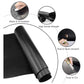 Smooth Rubber Matting Roll, 1m x 2m Heavy-Duty Garage Non Slip Mats 3mm Thick