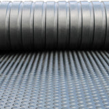Rubber Stable Horse Mat 6x4ft 10mm Heavy Duty Equine Matting Non Slip Flooring