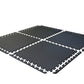 EVA Foam Interlocking Mats Home Gym Flooring Exercise Workout Tiles
