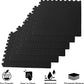 EVA Foam Interlocking Mats Home Gym Flooring Exercise Workout Tiles