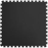 SOLID PVC HEAVY DUTY PRO INTERLOCKING GARAGE FLOOR TILES CAR WORKSHOP GYM MAT UK