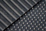 6 x 4ft Bubbletop Horse Pony Stable Mat | 17mm Thick | Heavy Duty Rubber Matting