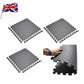 EVA Foam Interlocking Mats Home Gym Flooring Exercise Workout Tiles