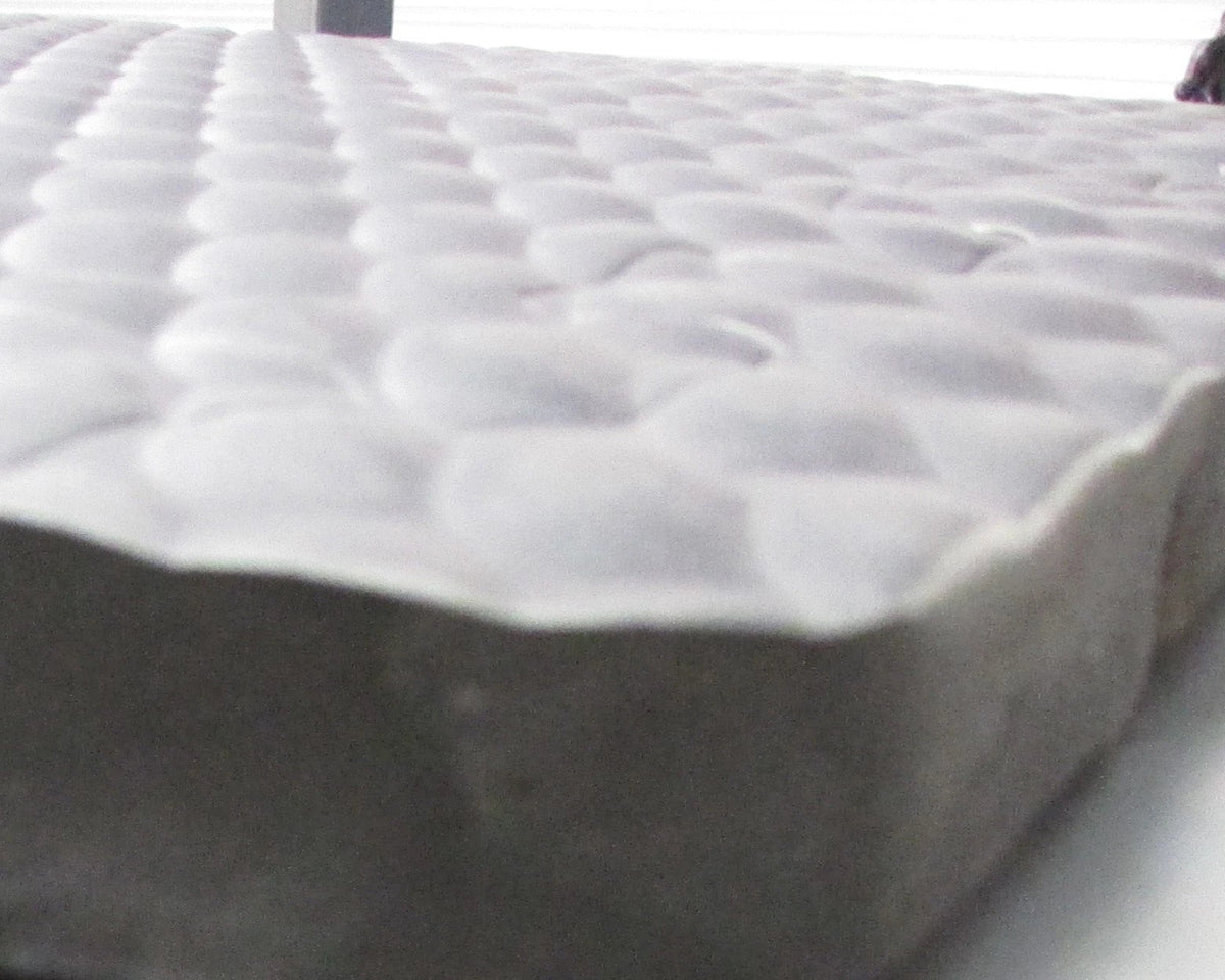 6 Pack Stable Horse Floor Matting EVA 34mm Interlocking EVA Cushioned Mats