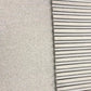 Rubber Stable Mat 6ftx4ft 18mm Horse Mats, Equine Flooring easy to sweep 40kg