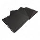 Gym Flooring Interlocking Floor Mat 12mm EVA Soft Foam Yoga Mat Home Gym 60cm