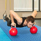 EVA Foam Interlocking Mats Home Gym Flooring Exercise Workout Tiles