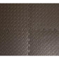 Garage Floor Tiles 6pcs 60cm X 60cm 1.2cm Thickness