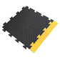 100 garage floor tiles, interlocking, showroom, workshop, 10 year guarantee