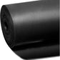 Durable Smooth Rubber Matting Roll Non Slip Floor Mat 3mm x 1m x 1m