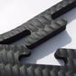 6 Pack Stable Horse Floor Matting EVA 34mm Interlocking EVA Cushioned Mats