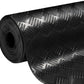 5 Bar Checker Rubber Roll 1.5mm x 3mm– Anti-Slip Rubber Flooring