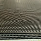 Rubber Floor Gym mats, Commercial Flooring 18mm(6ftx4ft) Foot Bubble Top Pattern