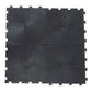 Interlocking Garage Flooring Tiles Heavy Duty 12mm thick workshop floor pvc gym