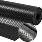 DIAMOND RUBBER FLOORING MAT ROLL NON SLIP- 1.5m WIDTH FOR ALL VEHICLES CAR & VAN
