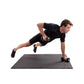 66fit™ EVA Interlocking Mats x 4pcs - Home Gym Floor Yoga Fitness Exercise