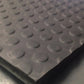 6 Pack Stable Horse Floor Matting EVA 34mm Interlocking EVA Cushioned Mats