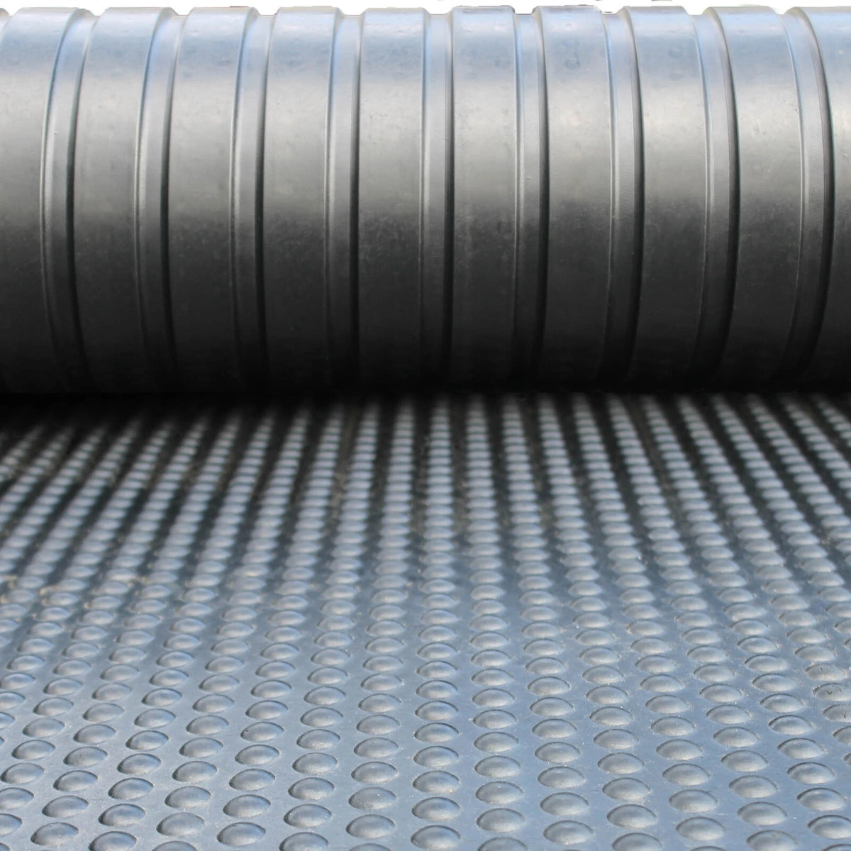 Horse Rubber Stable Mat Heavy Duty 10mm x 6'x 4' Equine Matting Flooring 1pc
