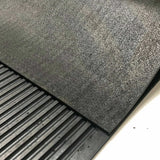 Horse Stable Mats | Heavy Duty Rubber | 2 Mat Pack | High Grip | 18mm Thick