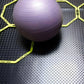 Black Rubber Matting Roll - 1m x 1.5m, 3mm Thick, Checker Plate Pattern