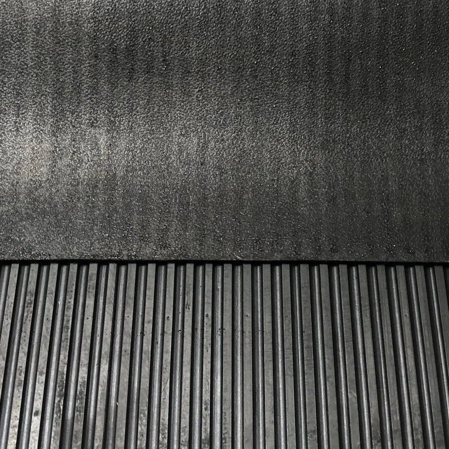 Horse Stable Mats | 18 Mat Pack | 18mm Heavy Duty Rubber | 1800 x 1200mm