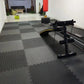 EVA Foam Gym Flooring Mats Interlocking Floor Tiles Exercise Home Gym Heavy Duty