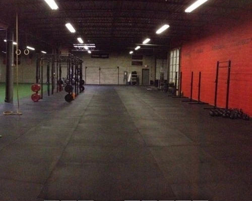 Special Offer Heavy Duty Large Rubber Gym Mat Comercial Flooring 12mm Thick