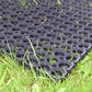 1 x Horse Gateway Rubber GRASS Mat 1500mm x 1000mm x22mm FREE Delivery