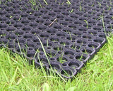 1 x Horse Gateway Rubber GRASS Mat 1500mm x 1000mm x22mm FREE Delivery