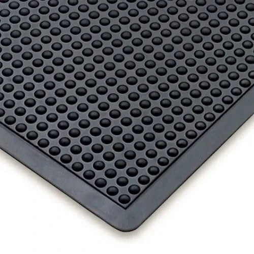 Anti-fatigue Rubber Bubble Top Mat dog Counter Shop work station 1200mm x 900mm